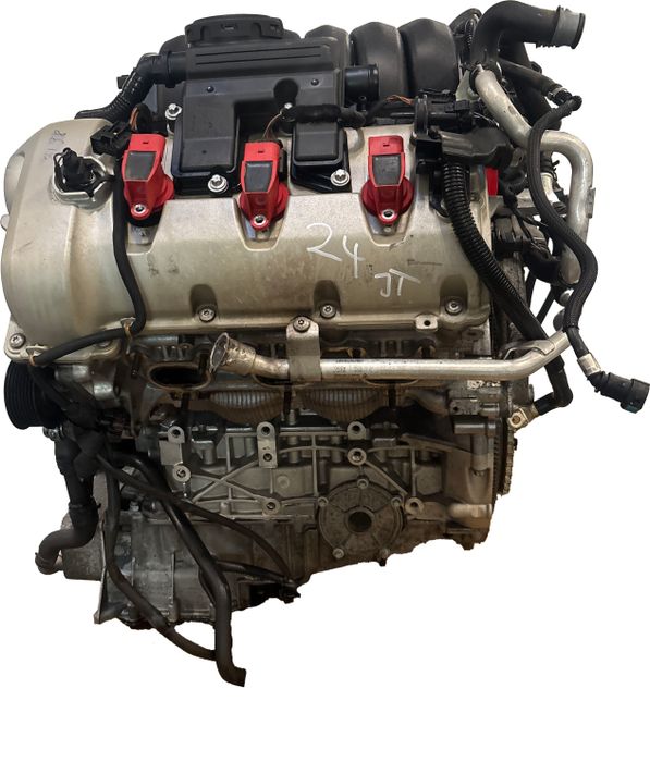 Moteur d'occasion Porsche 3.6L CWAA-CWA-MCW.AA-MCW – état général