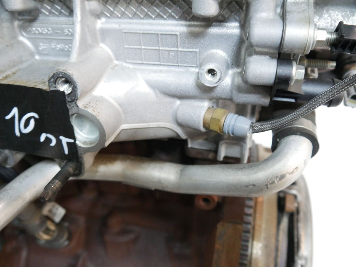 Moteur Ford Fiesta VI B-Max SFJC-C10FD0X – Express Parts Belgique