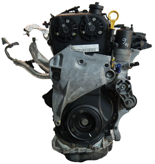 Bloc moteur VW 2.0L DNND-DNN – Express Parts