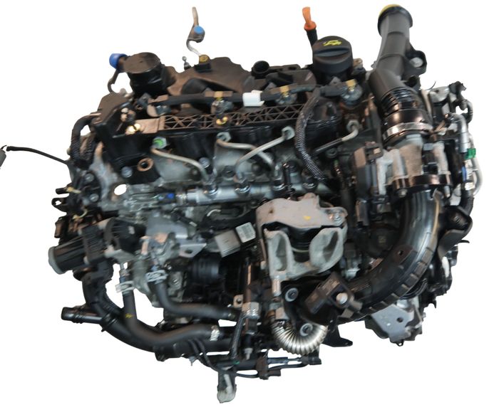 Moteur Peugeot 308 SW II DV5RC-YH01-YHZ – Express Parts Belgique