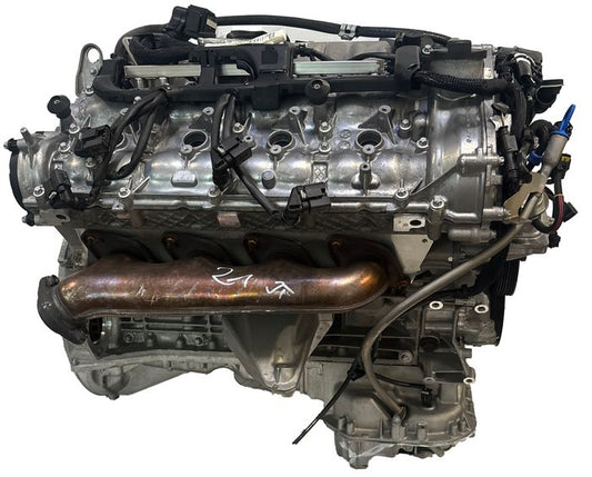 Bloc moteur Mercedes-Benz 5.5L M273.961-M273-273.961 – Express Parts