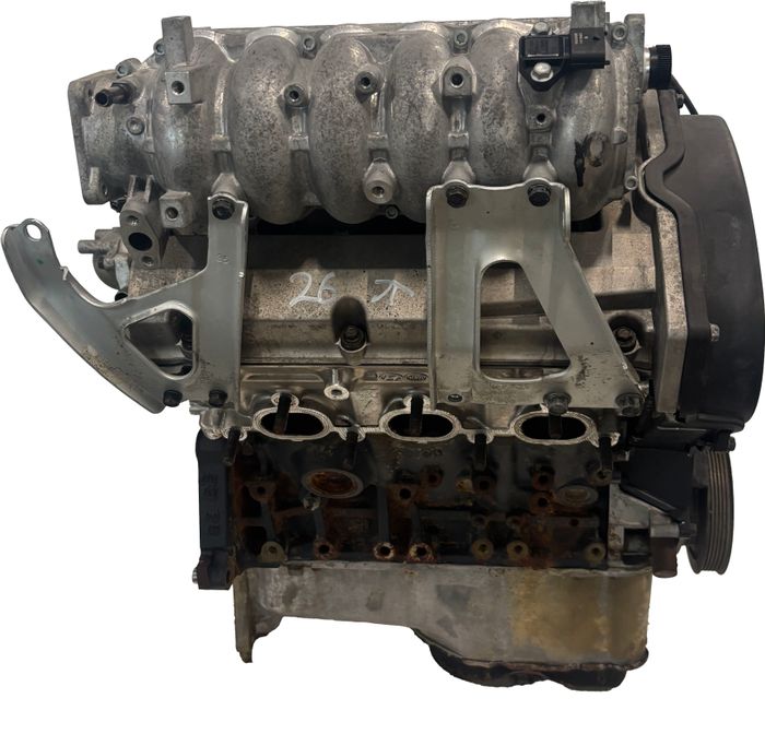 Moteur d'occasion Hyundai 3.5L G6CU – état général