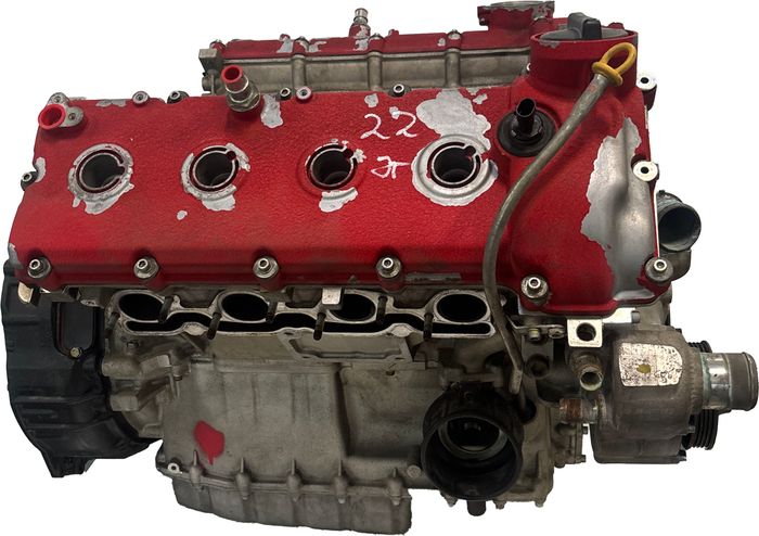 Moteur d'occasion Maserati 4.7L M139R – état général