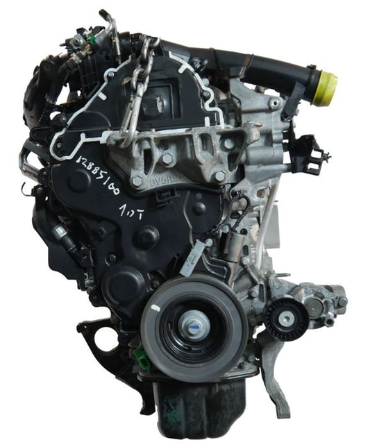 Bloc moteur Peugeot 1.5L DV5RC-YH01-YHZ – Express Parts