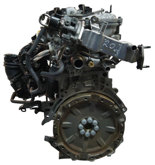 Bloc moteur Toyota 1.8L 2ZR-FXE/2ZR – Express Parts