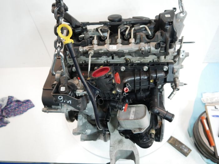 Moteur VW Transporter T6 DNA-DNAA – Express Parts Belgique