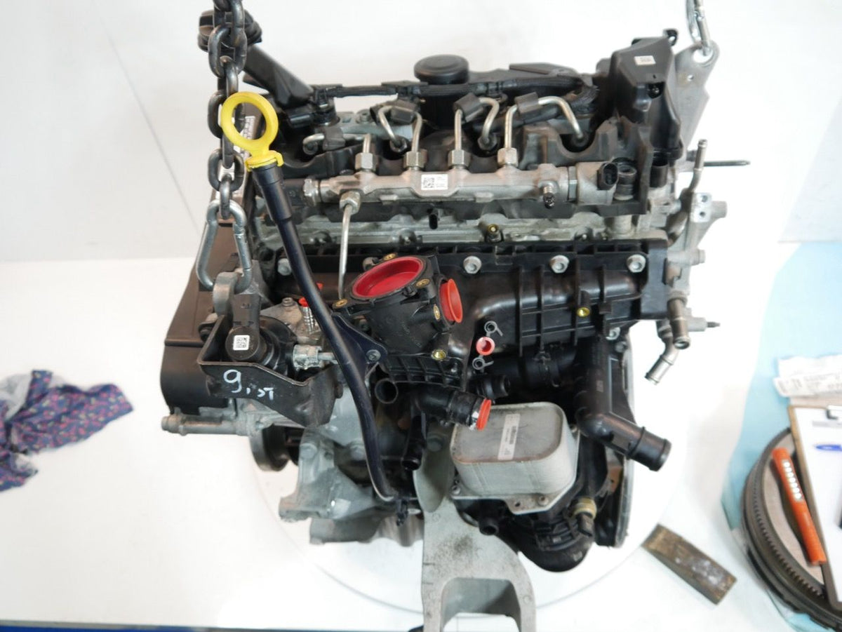 Moteur VW Transporter T6 DNA-DNAA – Express Parts Belgique