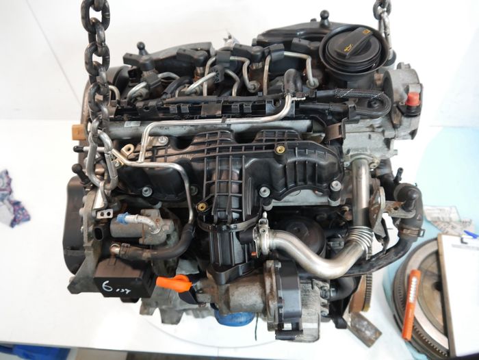 Moteur VW Fabia CAY-CAYC – Express Parts Belgique