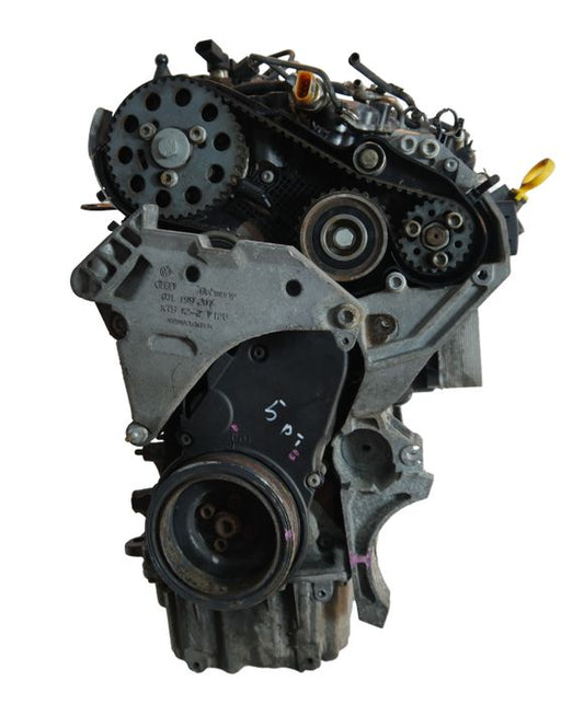 Bloc moteur VW 1.6L CAY-CAYD – Express Parts