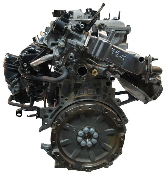 Bloc moteur Toyota 1.8L 2ZR-FXE/2ZR – Express Parts