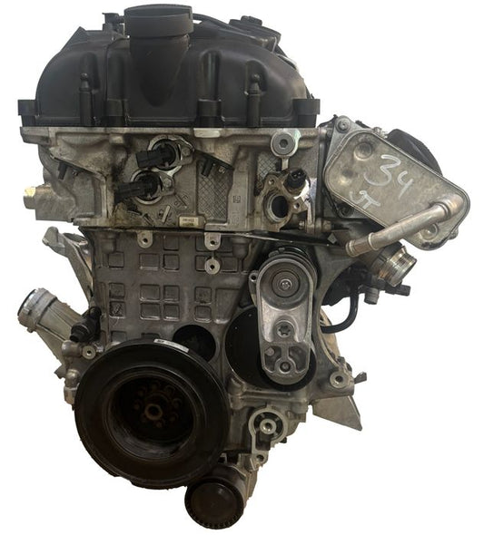 Bloc moteur BMW 3.0L N55B30A-N55B30M0-N55 – Express Parts
