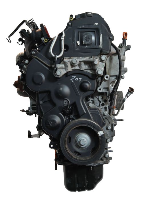 Bloc moteur Citroen 1.6L 9HP-9H06-DV6DTED – Express Parts