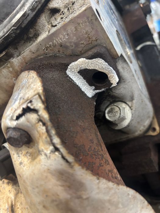 Moteur Chevrolet Silverado LQ4 – Express Parts Belgique