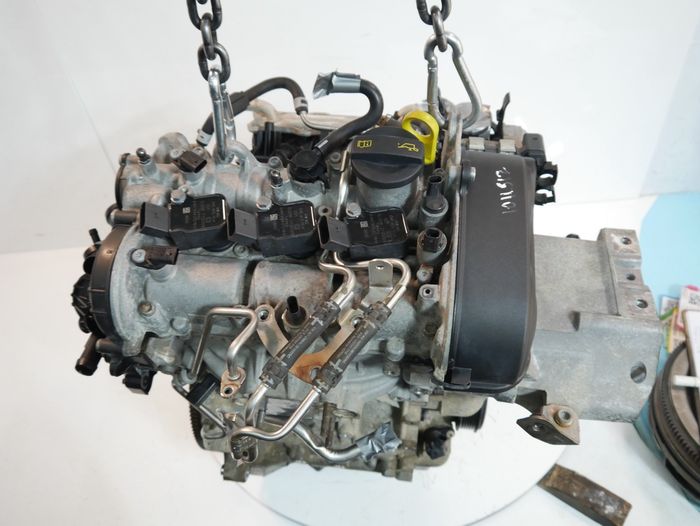 Moteur Audi A1 Arona Ibiza Polo Kamiq DKL-DKLA – Express Parts Belgique