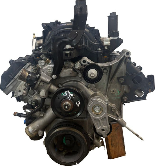 Bloc moteur Dodge 5.7L EZH – Express Parts