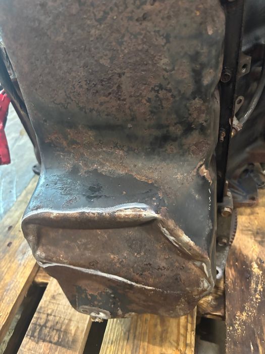 Moteur Dodge Ram 1500 Grand Cherokee EZB – Express Parts Belgique