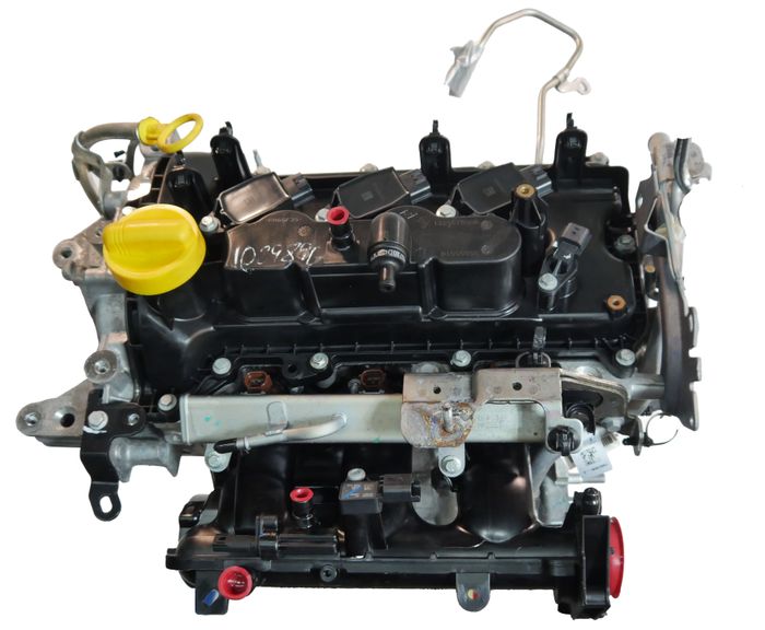 Moteur Nissan Micra H4D450-H4D-H4D460-HR10 – Express Parts Belgique