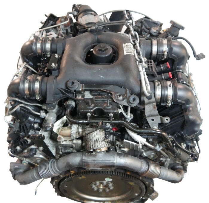 Moteur Land Rover Range Rover L322 448DT-DITC – Express Parts Belgique