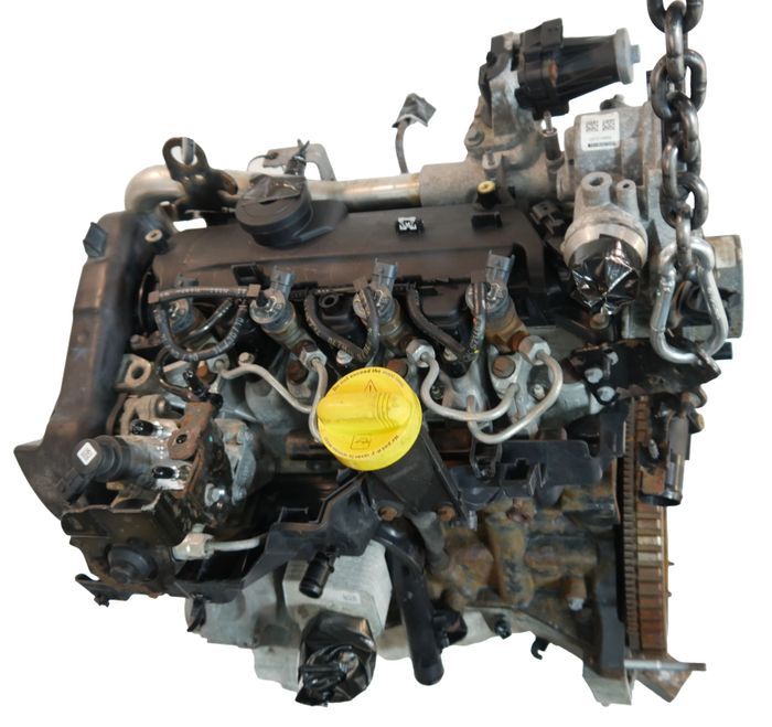 Moteur Mercedes-Benz Citan (W415) OM607.951-607.951-OM607-K9K – Express Parts Belgique