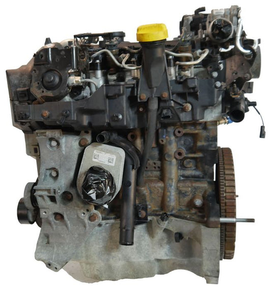 Bloc moteur Mercedes-Benz 07.9L OM607.951-607.951-OM607-K9K – Express Parts