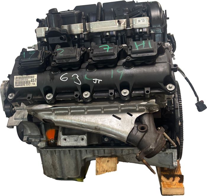 Moteur d'occasion Dodge 5.7L EZH – état général