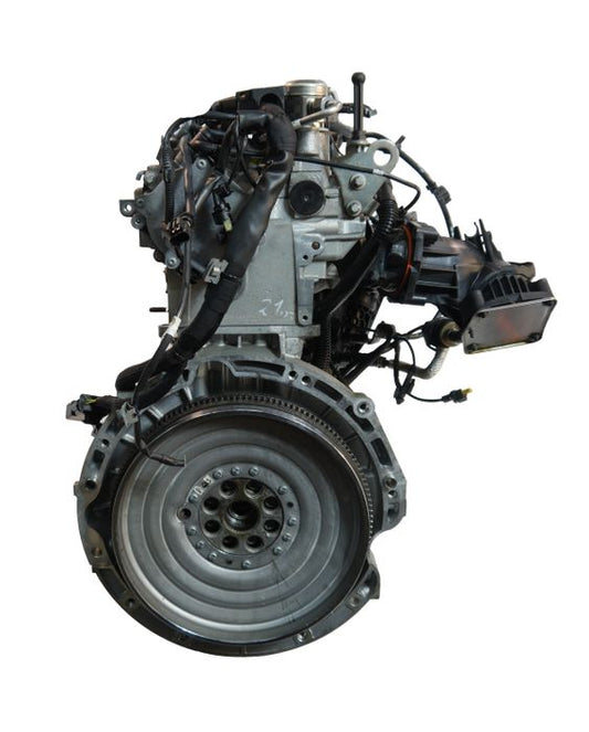 Bloc moteur Mercedes-Benz 1.6L M270-270.910-M270.910 – Express Parts