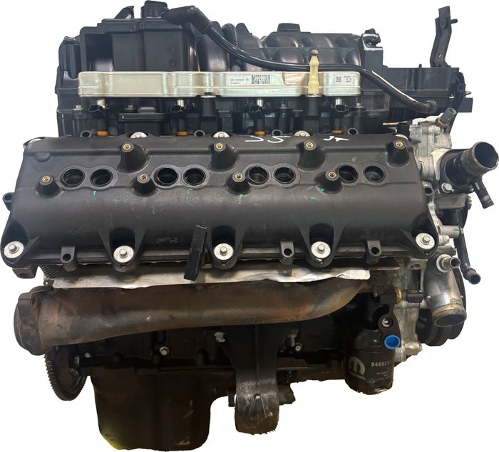 Moteur d'occasion Dodge 5.7L EZH – état général