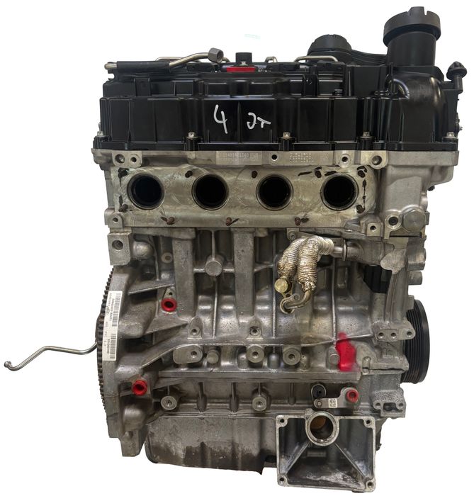 Moteur d'occasion BMW 2.0L N20B20B-N20B20U0-N20-N26 – état général
