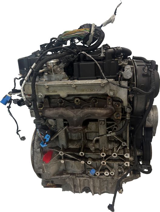 Bloc moteur Ford 1.6L T16HDTX-JQDA-JTDA – Express Parts