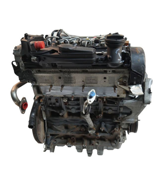Bloc moteur Skoda 2.0L CBD-CBDB – Express Parts