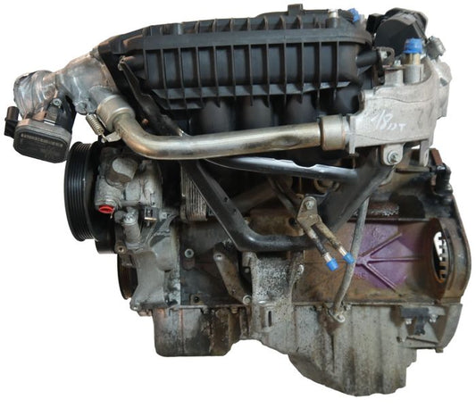 Bloc moteur Mercedes-Benz 2.2L OM646.951-646.951-OM646 – Express Parts