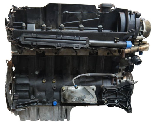 Bloc moteur BMW 2.5L M57D25-M57D25O1-M57-256D2 – Express Parts