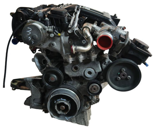 Bloc moteur BMW 2.0L M47D20-204D4-M47D20U2-M47 – Express Parts
