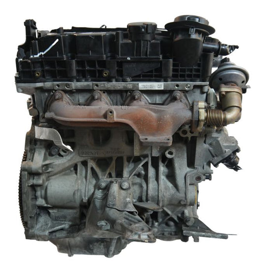 Bloc moteur BMW 2.0L N47D20A-N47 – Express Parts