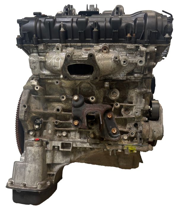 Moteur d'occasion Dodge 3.6L ERB – état général