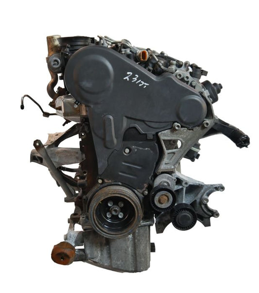 Bloc moteur Audi 2.0L CAG-CAGA – Express Parts
