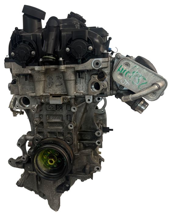 Moteur d'occasion BMW 2.0L N20B20A-N20B20O0-N20-N26 – état général