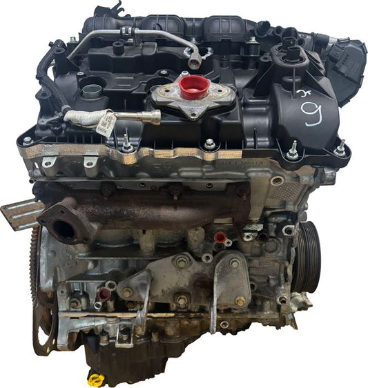 Bloc moteur Ford 3.5L T35PDTD – Express Parts