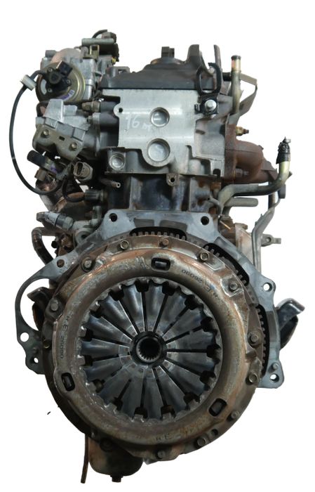 Bloc moteur Toyota 2.5L 2KD-FTV/2KD – Express Parts