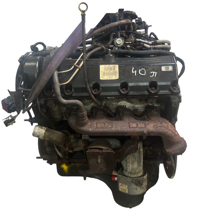 Moteur d'occasion Ford 5.4L 99L4 – état général