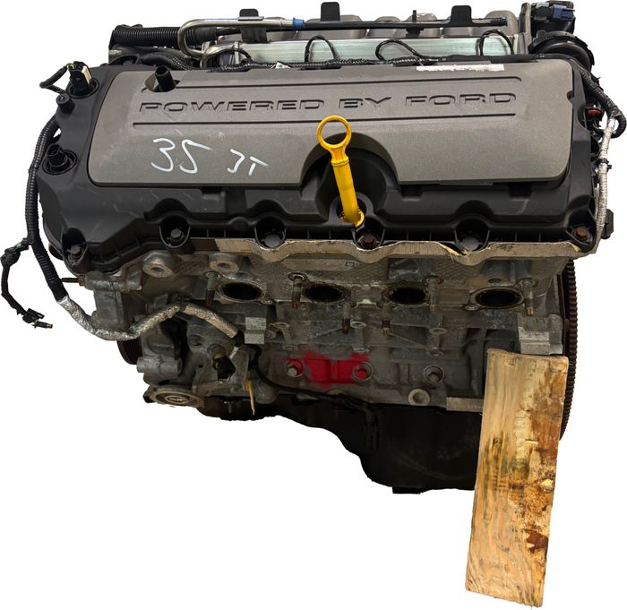 Moteur d'occasion Ford 5.0L C50SDEM – état général