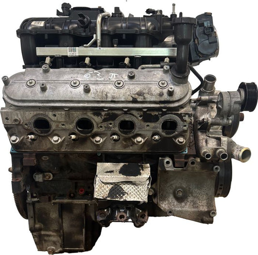 Bloc moteur Chevrolet 5.3L LC9 – Express Parts