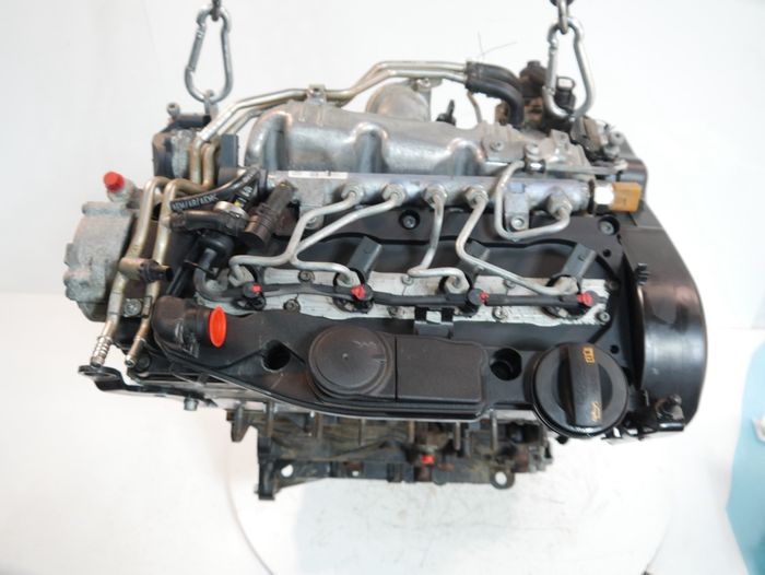 Moteur Audi A4 B8 A5 A6 C6 Q5 Exeo CAH-CAHA – Express Parts Belgique