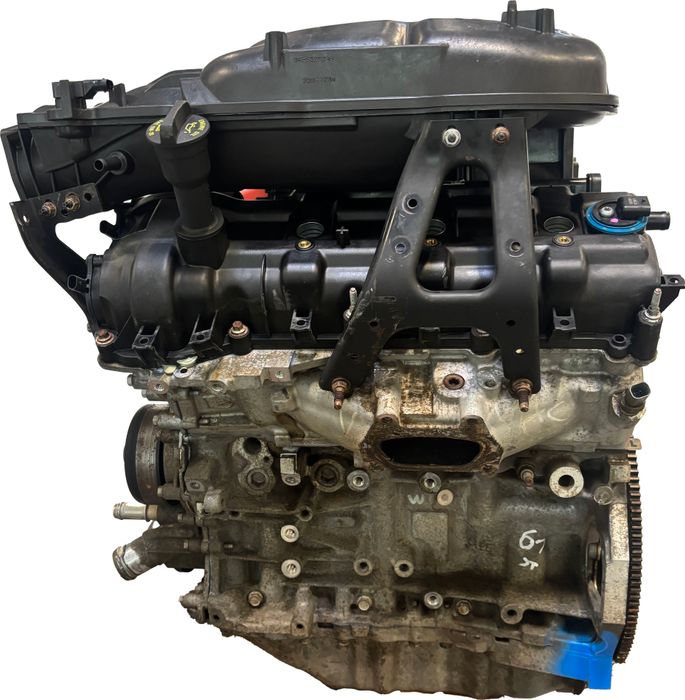 Moteur Jeep Wrangler III ERB – Express Parts Belgique