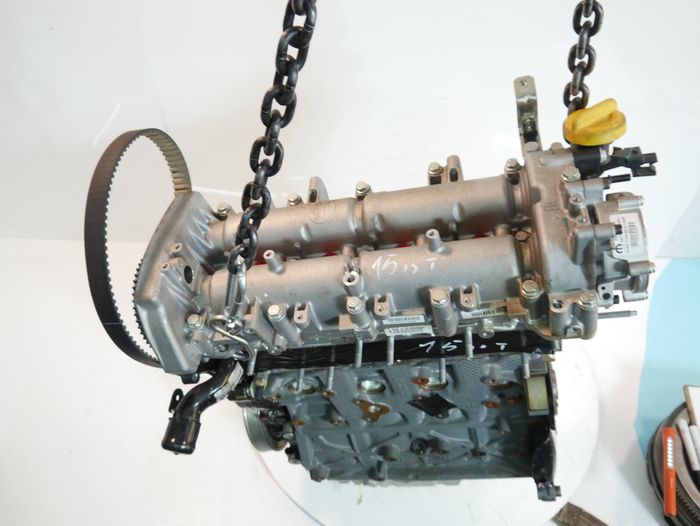 Moteur Jeep Cherokee LAU61-LAU – Express Parts Belgique