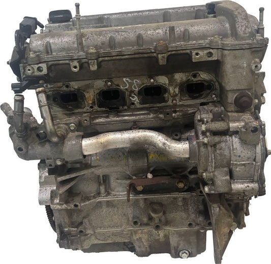 Bloc moteur Chevrolet 2.4L LE5 – Express Parts