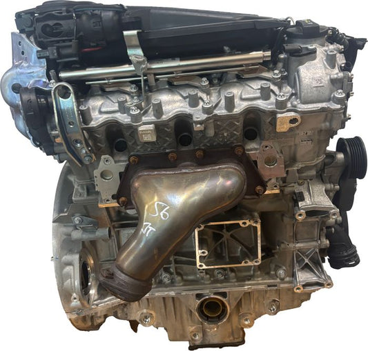 Bloc moteur Mercedes-Benz 3.5L M276.952-M276-276.952 – Express Parts