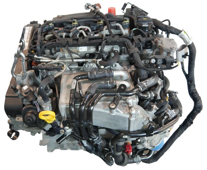 Moteur VW Passat B8 A3 Superb Leon CRLB-CRL – Express Parts Belgique