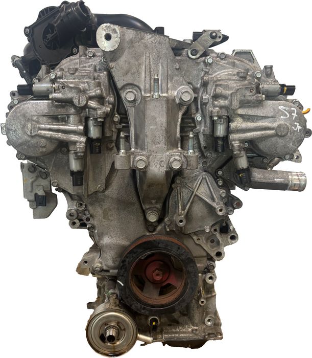 Moteur d'occasion Nissan 3.5L VQ35DE-VQ35 – état général