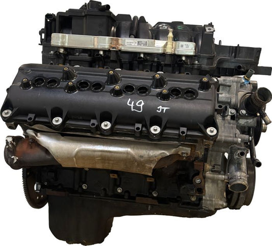 Bloc moteur Dodge 5.7L EZH – Express Parts
